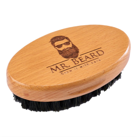 Beard Brush - Mr.Beard Egypt